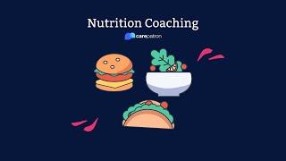 Nutrition Coaching