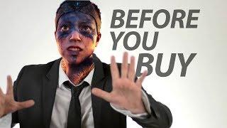 Hellblade: Senua's Sacrifice - Before You Buy