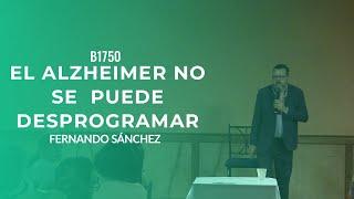 ¡LA RAZÓN DETRÁS DEL ALZHEIMER! B1750 Torreón