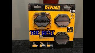 DEWALT Made the Best Utility Knife Blade Cases!!! FINALLY!!!