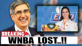 "EuroLeague's $100 Million Deal with Caitlin Clark Shatters WNBA Records"