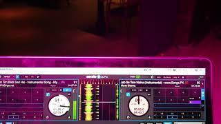 Serato Dj Pro Waveform Glitch/Freeze on MacBook pro (SOLVED)!!