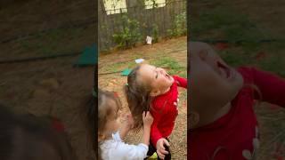 جلسة تصوير تحولت إلى كارثة#twins #youtubeshorts #youtube #mariacataleya