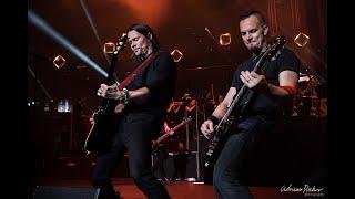 Alter Bridge - Broken Wings (Live At The Royal Albert Hall) (CD audio)