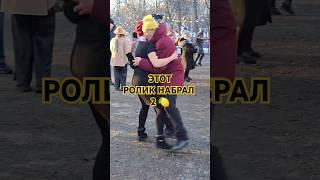 ️ Сокольники!  Светлана и Сергей!!! Люблю их танцы!!!#dances
