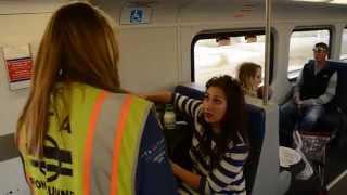 How to Ride FrontRunner