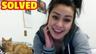 Who Killed Sierra LaMar?