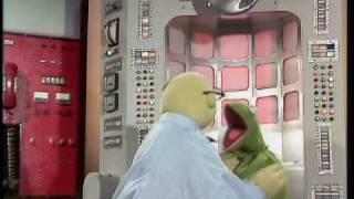 The Muppet Show: Muppet Labs - Teleporter