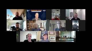 Sean Sturrock - Wealth Building Mastermind Call