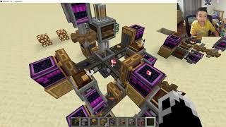 QuantumZ's Ultimate Workshop