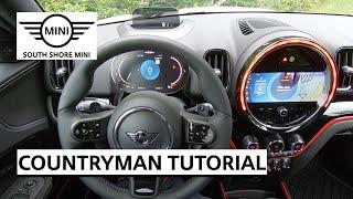 MINI Virtual Genius | Countryman Tutorial (2022)