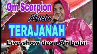 Terajanah / Om Scorpion music / Yonesa Rca studio / Music dangdut,