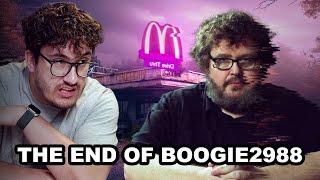 Caleb Hammer Exposes Boogie2988 | Financial Audit