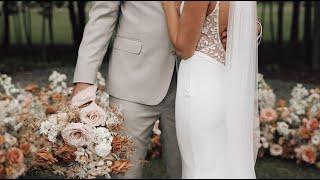 Wedding Vendors get Married - Wisconsin Wedding Video