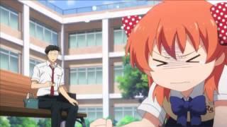 月刊少女野崎くん Episode 11 FULL HD ENGSUB
