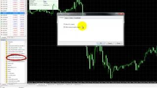 Access Autochartist Web directly from your MT4