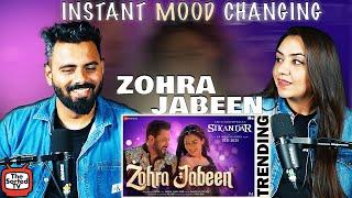 Zohra Jabeen | Sikandar | Salman Khan, Rashmika | The Sorted Reviews