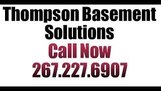 New Jersey Basement Remodeling - Call 267.227.6907