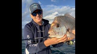 THE NEW SHIMANO SOPHARA LAUNCH