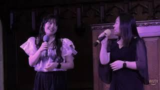 Love Poem - Sensasians Fall Concert 2023