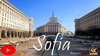 First Impressions of SOFIA,  ! Should You Visit in 2021?!