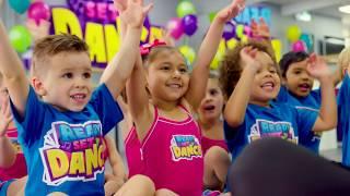 READY SET DANCE | Preschool Dance | Dance Classes for Preschoolers | Nick Jr.