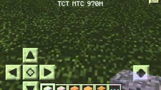 Майнкрафт 0.13.0