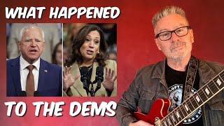 what happened to the dems