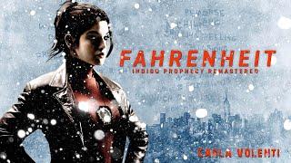 Как запустить Fahrenheit: Indigo Prophecy Remastered в 2025 году