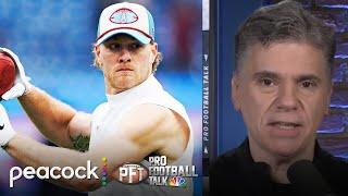 Tennessee Titans keeping Will Levis on roster is ‘dysfunctional’ | Pro Football Talk | NFL on NBC