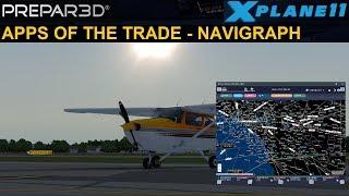 APPS OF THE TRADE - NAVIGRAPH (ENGLISH)