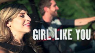 "Girl Like You" (Official Music Video) - Clayton Shay