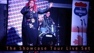 Live on Tape | The Showcase Tour Set | They Were Fantastic