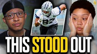  Cowboys Mini Camp Recap: Who’s Rising & Who’s FIGHTING? || Sky & 2i Show EP 5