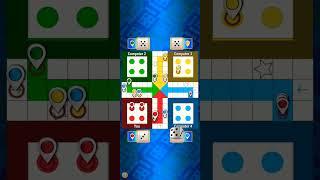 ludo 3players 