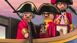 PLAYMOBIL - Die Schlangeninsel - ein Playfilm von J&M