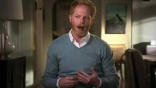 Modern Family Moments - Mitchell Pritchett: "I was basically a jock"