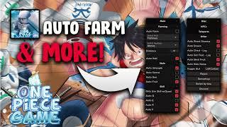 [BUDDHA️🪷] A One Piece Game Script Hack | Best Auto Farm / Raid / Form + Wave Exec!