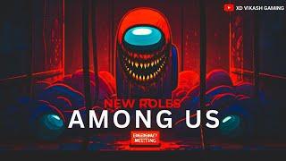 Among us live stream playing with viewers | Xd Vikash Gaming is live