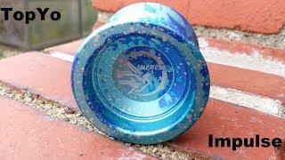 TopYo Impulse - Honest Yoyo Review