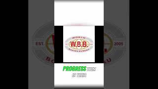 Unveiling the World Boxing Bureau: A New Era for Fighters