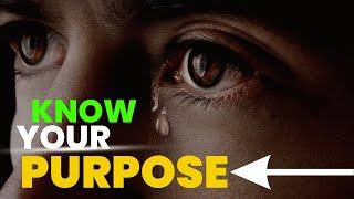 Know Your Purpose In Life: People Will Use You To The End