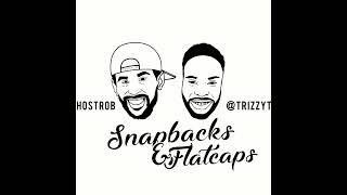 Snapbacks&Flatcaps. Millennials, Marriage & Modern Relationships (Special Guest @Jamesavici)