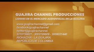 GUAJIRA CHANNEL PRODUCCIONES