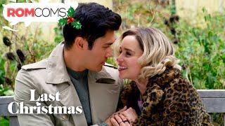 Not Going to Let You Break my Heart - Last Christmas | RomComs