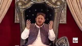 HANJUAN NAAL GUSSAL DEYAN - SHAHBAZ QAMAR FAREEDI - OFFICIAL HD VIDEO - HI-TECH ISLAMIC