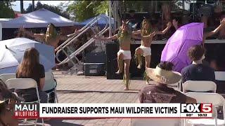 Ninth Island continues its wave of support for Maui wildfire victims