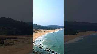 Kunkeshwar Beach - A Must Visit Beach in Konkan | Konkan Tourism