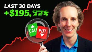 Options Trading for Beginners (The ULTIMATE In-Depth Guide)