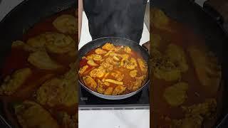 그놈의 떡볶이